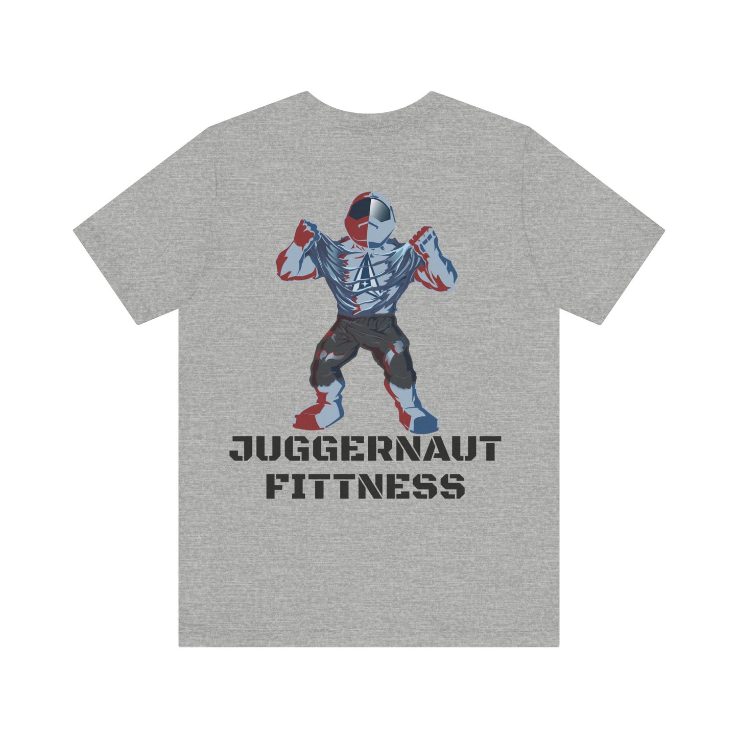 Juggernaut Fitness