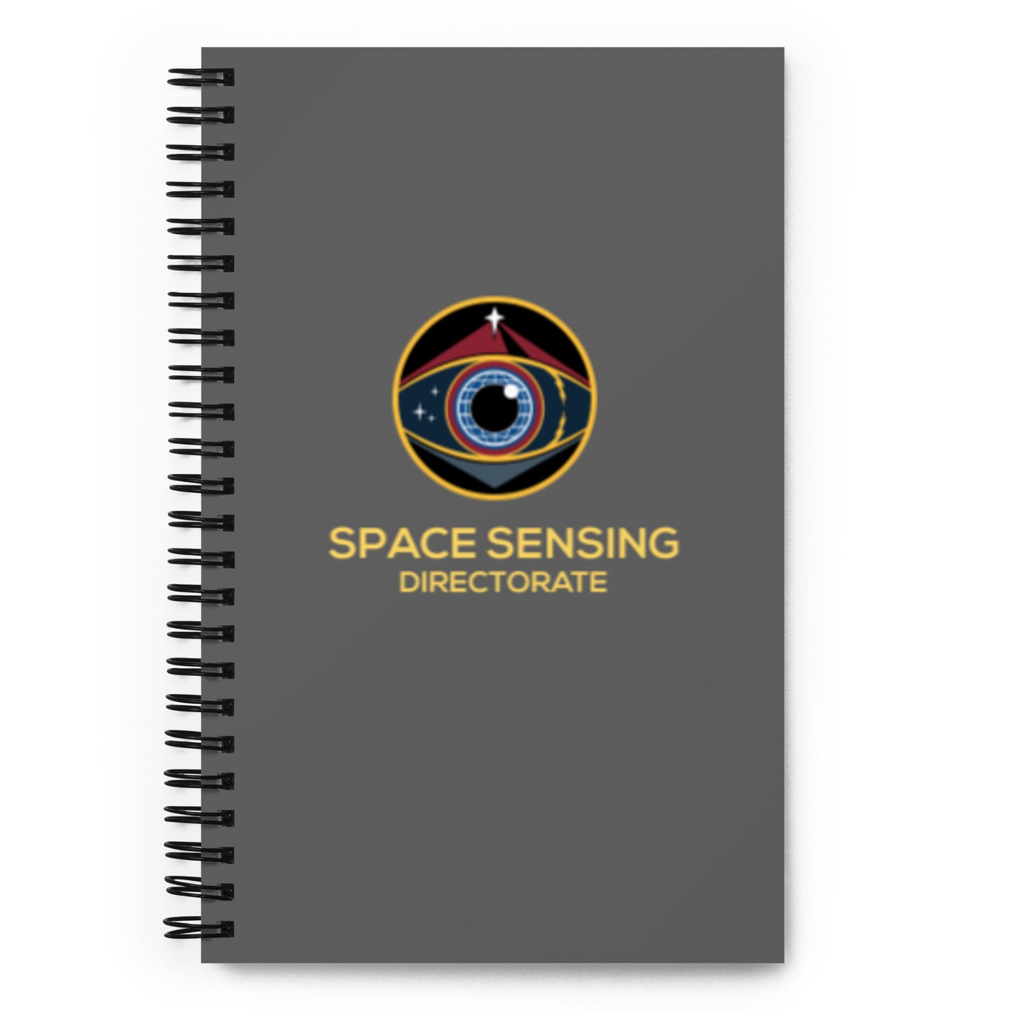 Space Sensing Directorate Notebook