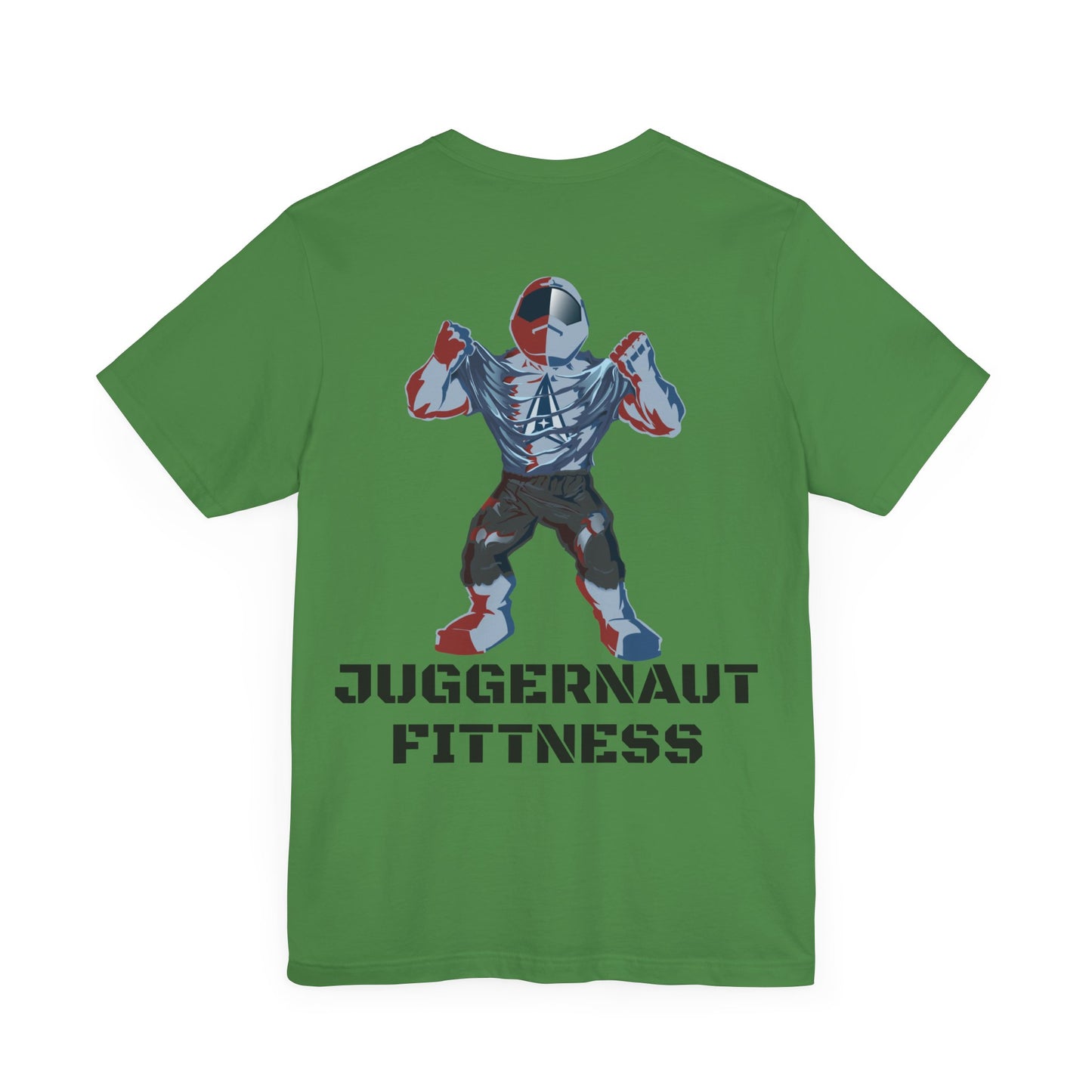 Juggernaut Fitness