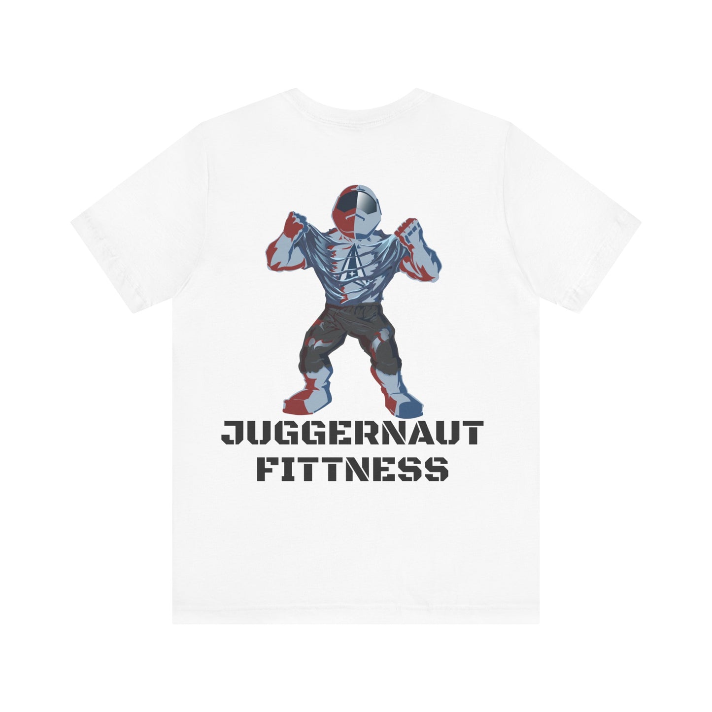 Juggernaut Fitness