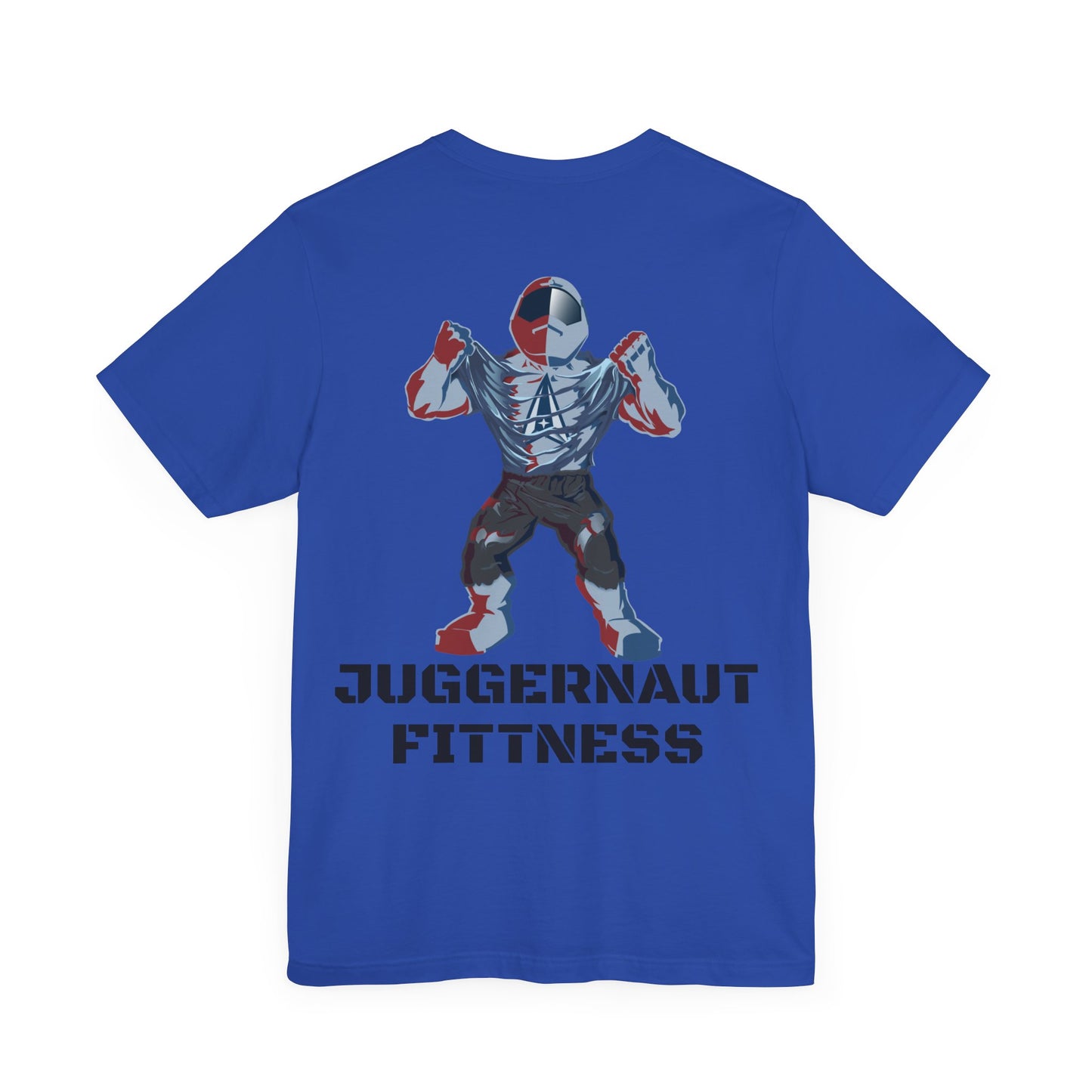 Juggernaut Fitness