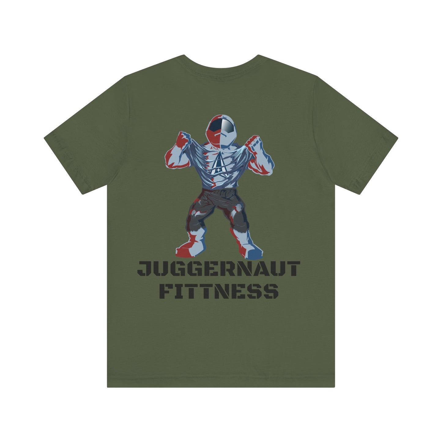 Juggernaut Fitness