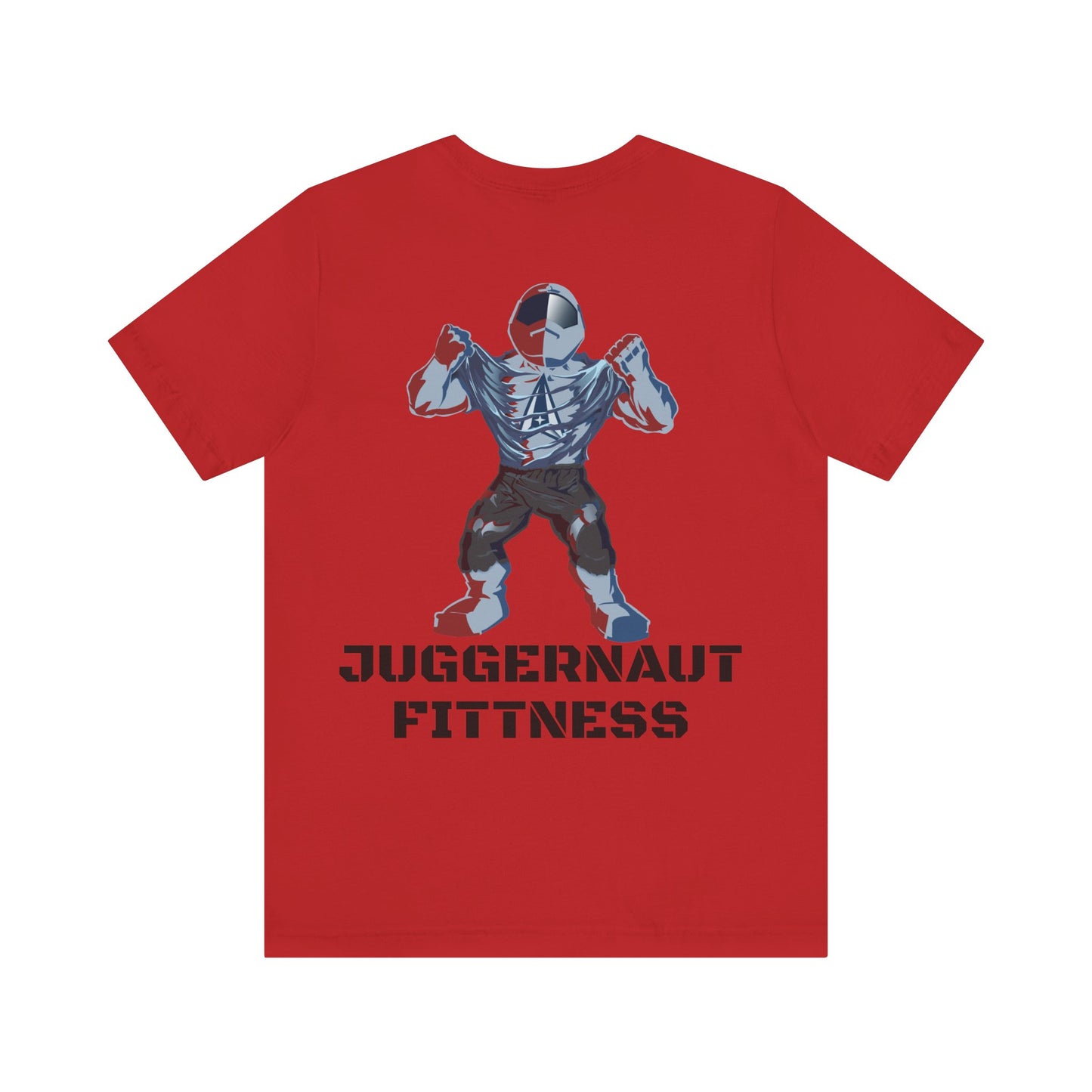 Juggernaut Fitness