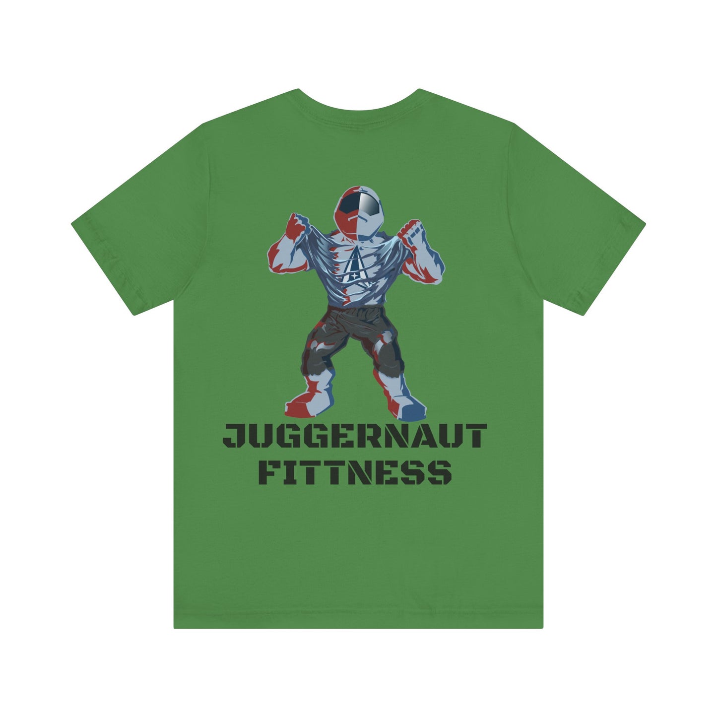 Juggernaut Fitness