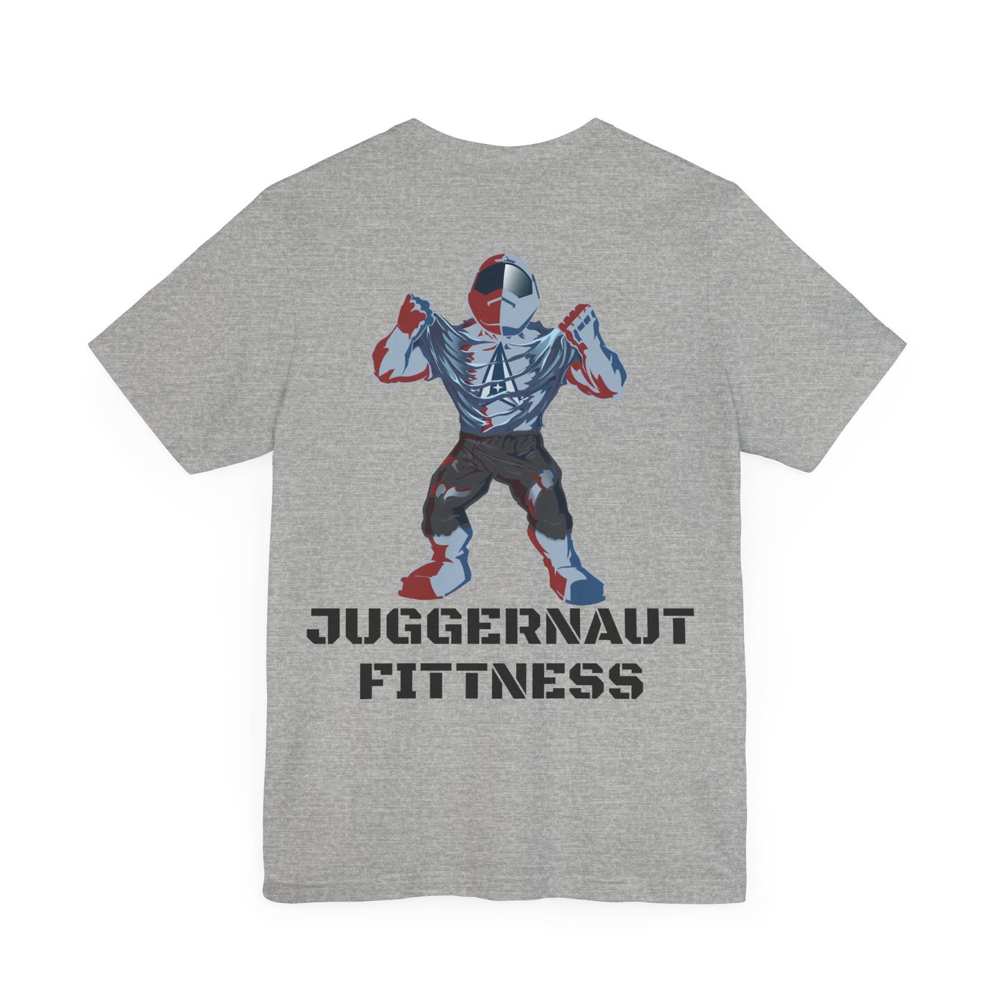 Juggernaut Fitness