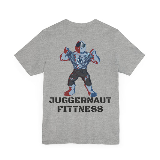 Juggernaut Fitness