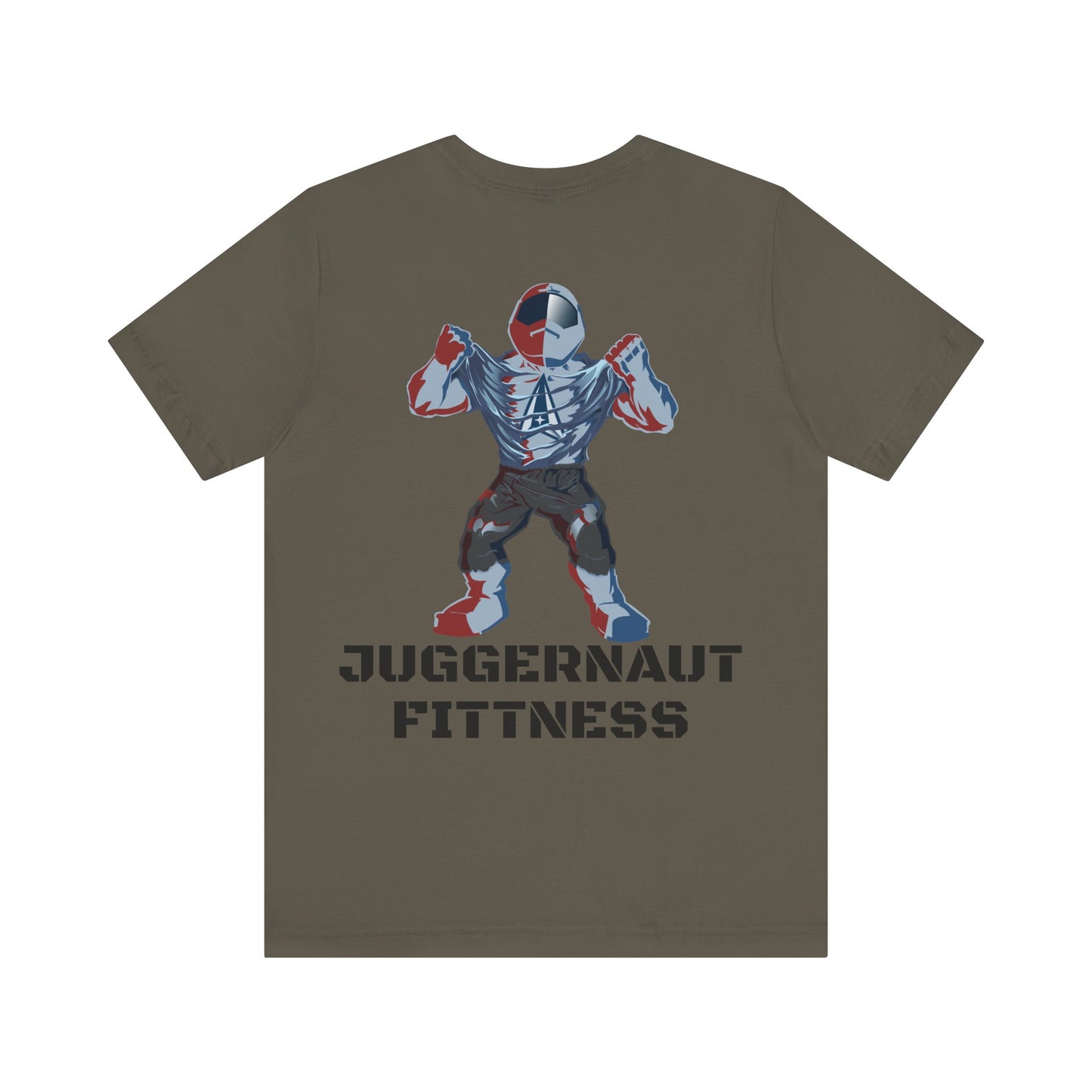 Juggernaut Fitness