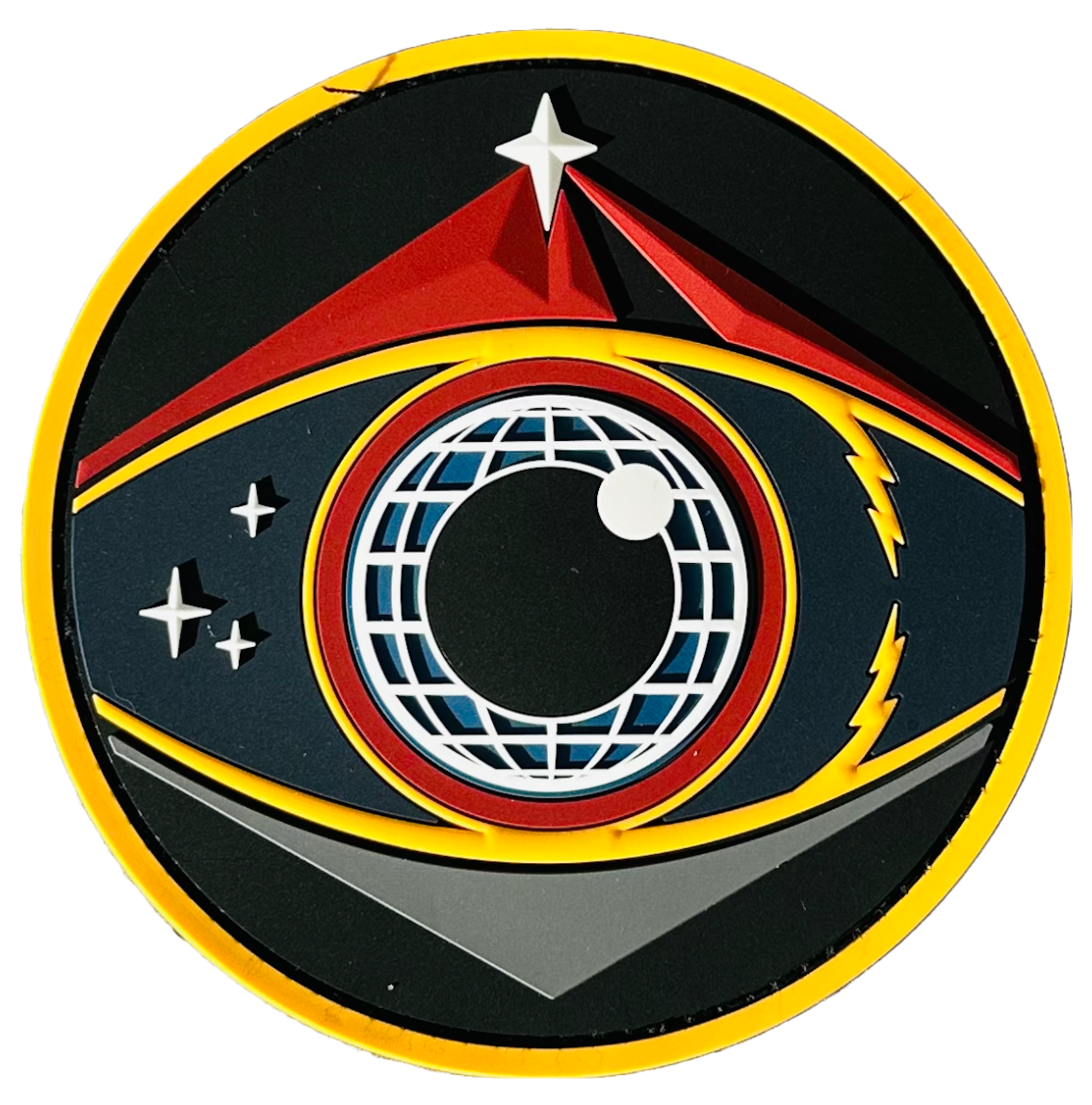 Space Sensing Directorate Patch