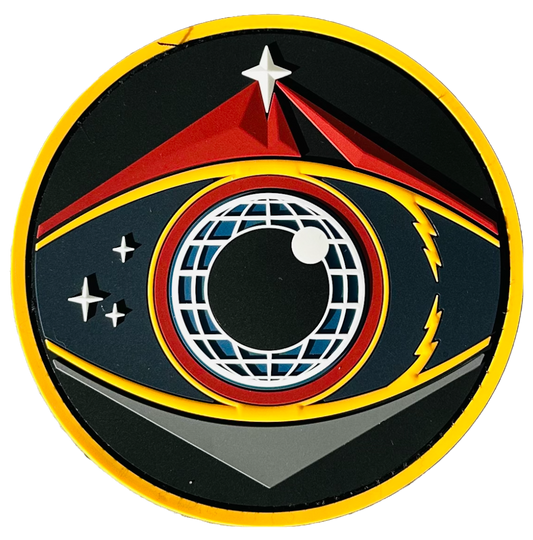 Space Sensing Directorate Patch