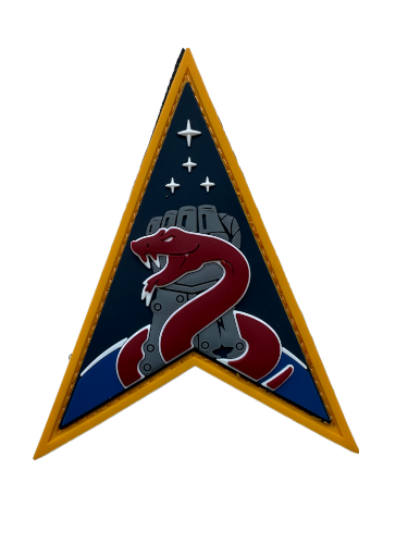 Strategic Missile Warning Patch