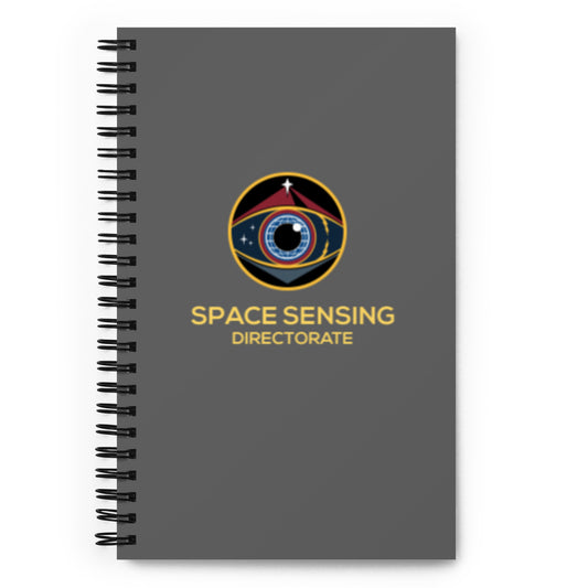 Space Sensing Directorate Notebook