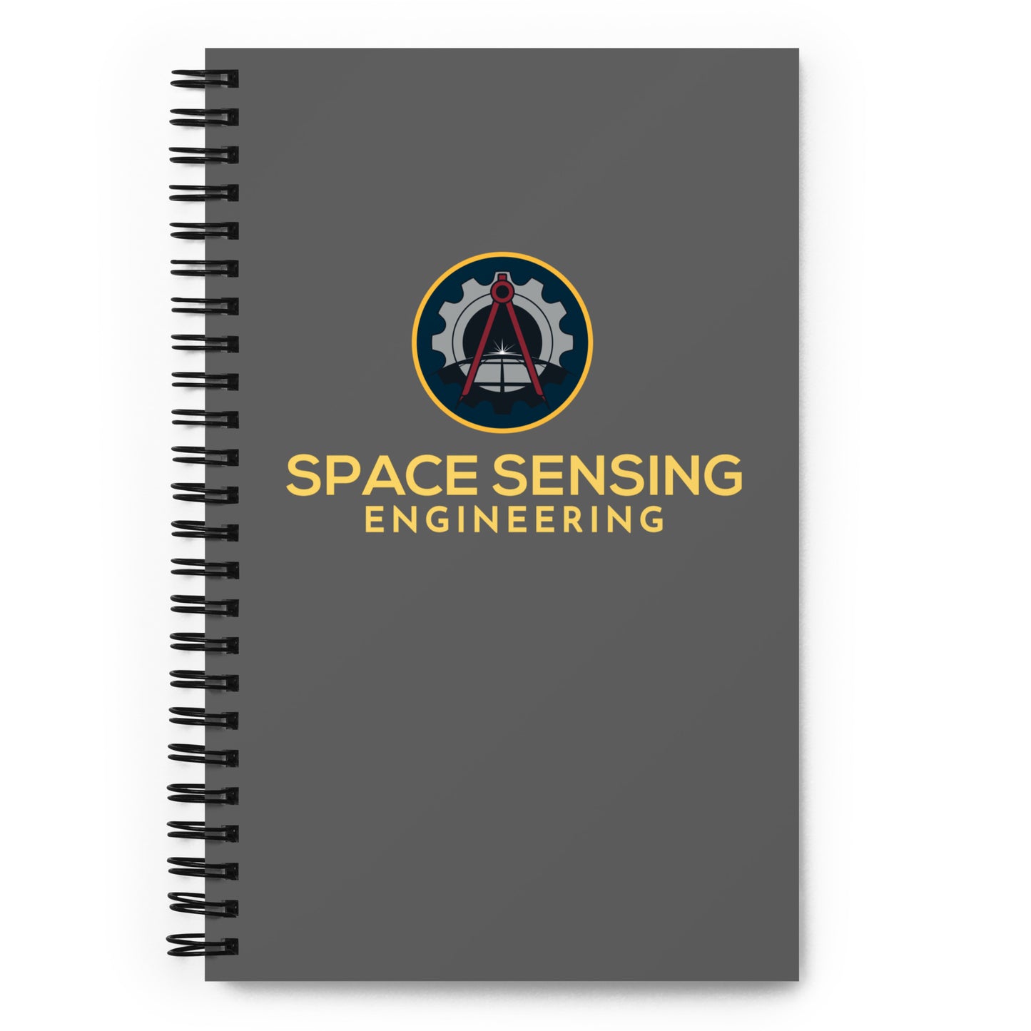 Space Sensing Engineering Notebook