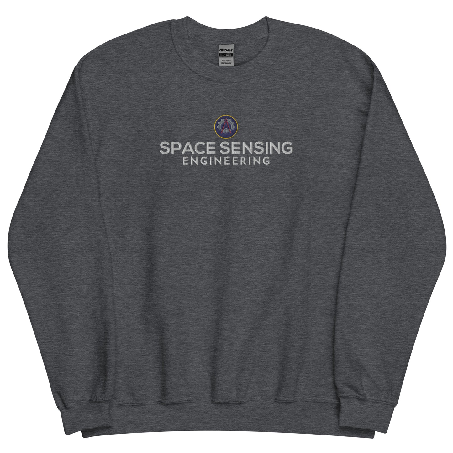 Space Sensing Engineering Sweatshirt